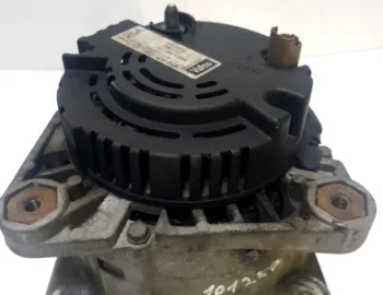 Alternator - Alte specificații: 125A - Renault Laguna 2 generation [2001 - 2005] Liftback 1.9 DCi MT (107 hp)