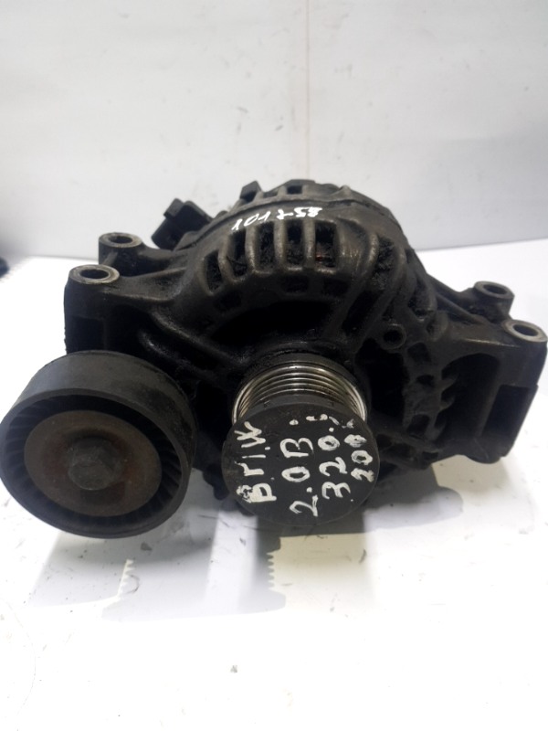 Alternator - BMW 3 Series E46 [1997 - 2003] Sedan 4-doors 320i MT (150 hp)