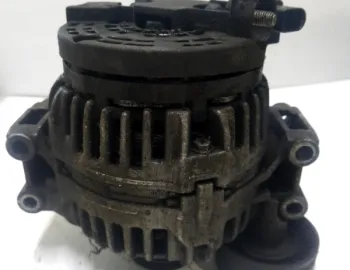 Alternator - BMW 3 Series E46 [1997 - 2003] Sedan 4-doors 320i MT (150 hp)