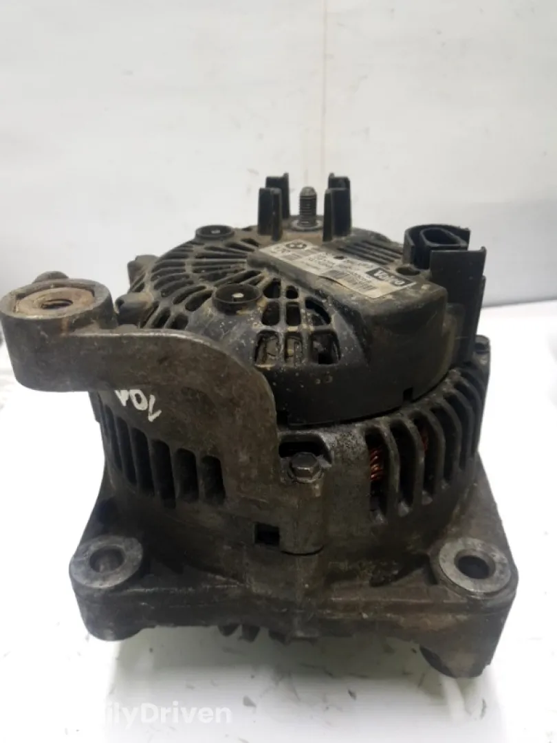 Alternator - Alte specificații: 170A - BMW 7 Series E65/E66 [2001 - 2005] Sedan 4-doors 730d AT (218 hp)
