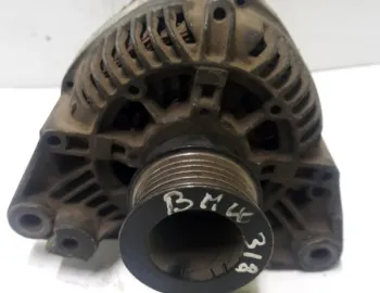 Alternator - BMW 3 Series E36 [1990 - 2000] Sedan 318i MT (116 hp)