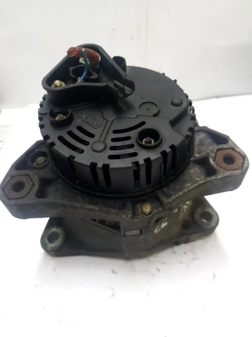 Alternator - BMW 3 Series E36 [1990 - 2000] Sedan 318i MT (140 hp)