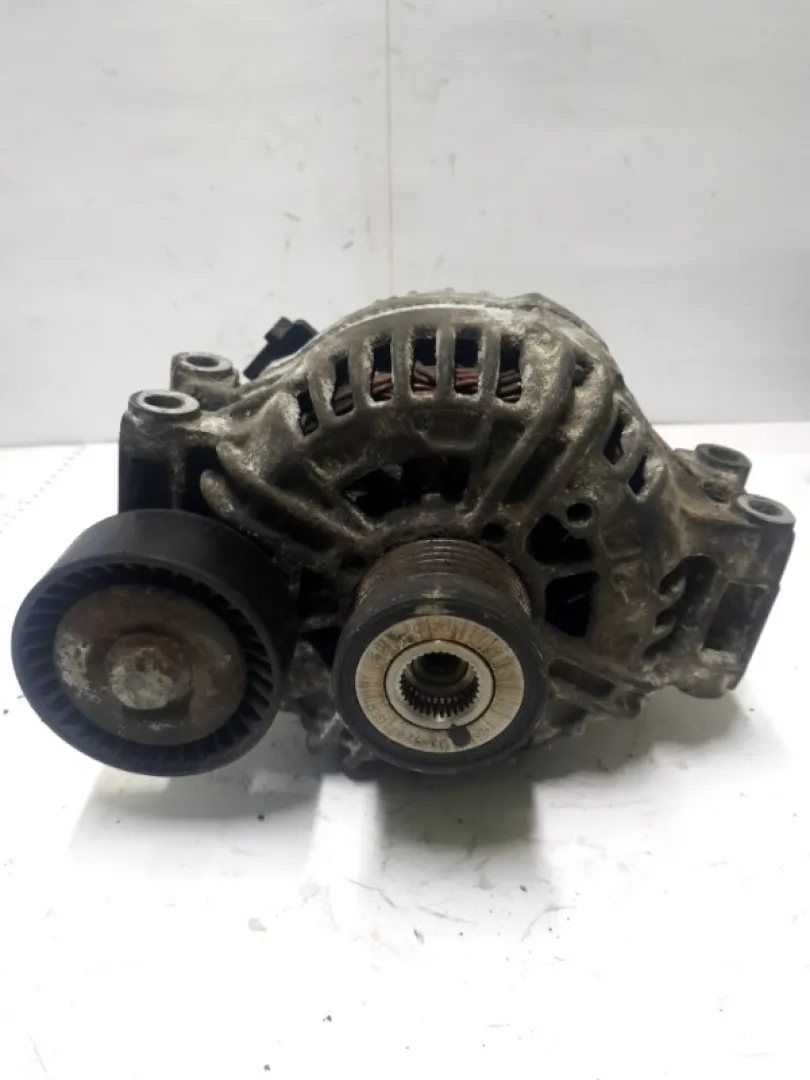 Alternator - Alte specificații: 150A - BMW 3 Series E46 [1997 - 2003] Sedan 4-doors 320i MT (150 hp)