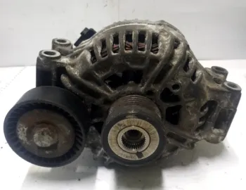 Alternator - Alte specificații: 150A - BMW 3 Series E46 [1997 - 2003] Sedan 4-doors 320i MT (150 hp)