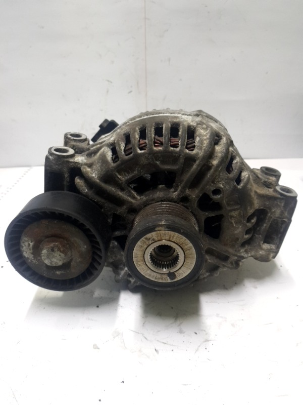 Alternator - Alte specificații: 150A - BMW 3 Series E46 [1997 - 2003] Sedan 4-doors 320i MT (150 hp)