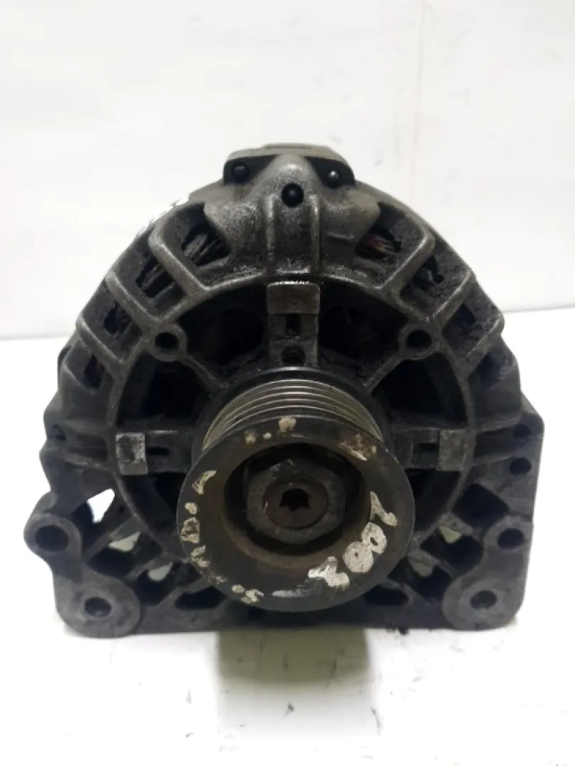 Alternator - Skoda Fabia 6Y [1999 - 2004] Hatchback 5-doors 1.2 MT (54 hp)