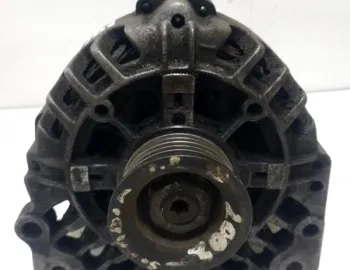 Alternator - Skoda Fabia 6Y [1999 - 2004] Hatchback 5-doors 1.2 MT (54 hp)