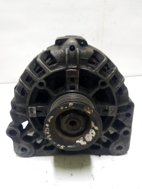 Alternator - Skoda Fabia 6Y [1999 - 2004] Hatchback 5-doors 1.2 MT (54 hp)