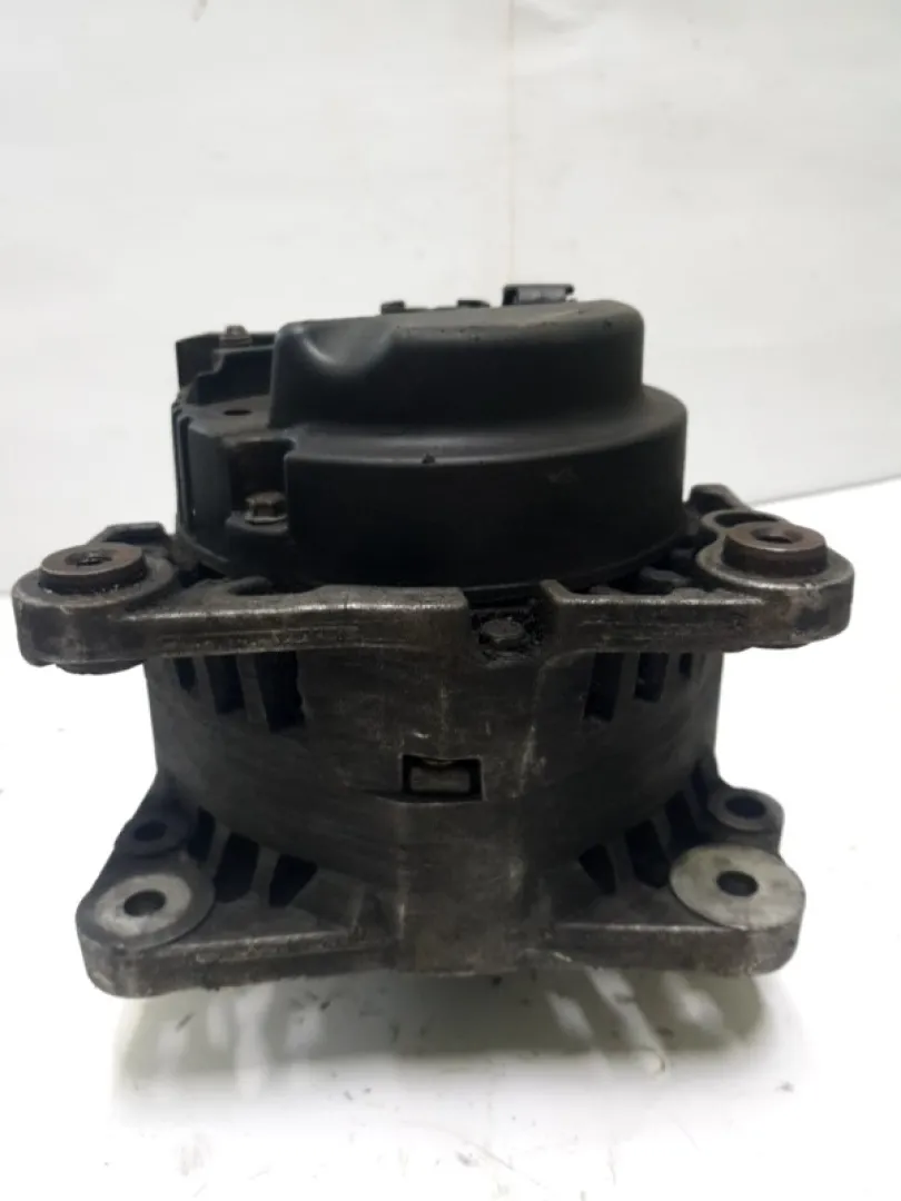 Alternator - Skoda Fabia 6Y [1999 - 2004] Hatchback 5-doors 1.2 MT (54 hp)
