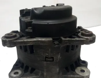 Alternator - Skoda Fabia 6Y [1999 - 2004] Hatchback 5-doors 1.2 MT (54 hp)