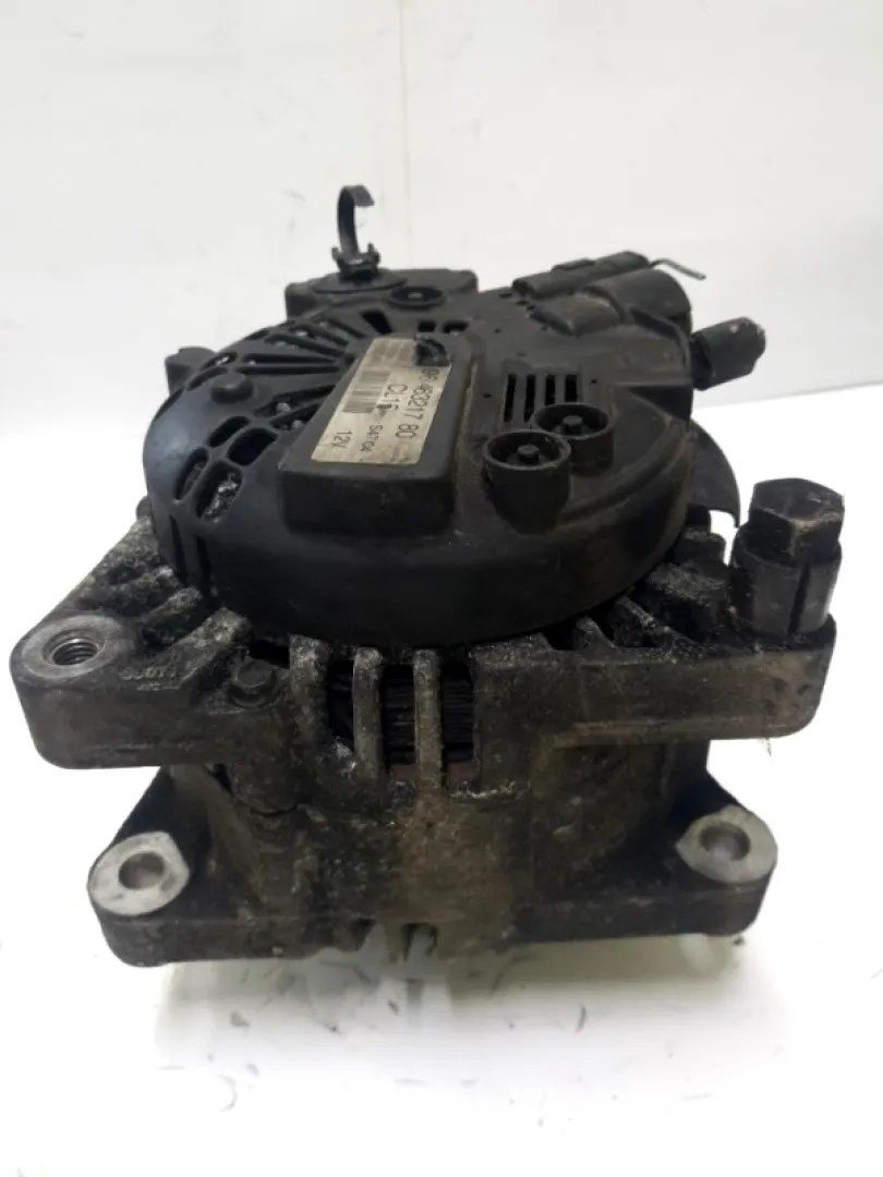 Alternator - Citroen C5 1 generation [restyling] [2004 - 2008] Liftback 1.6 HDI MT (109 hp)