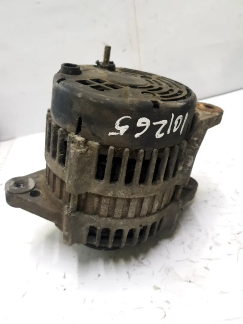 Alternator - Daewoo Matiz 2 generation [2005 - 2009] Hatchback 5 doors 0.8 MT (52 hp)