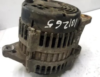 Alternator - Daewoo Matiz 2 generation [2005 - 2009] Hatchback 5 doors 0.8 MT (52 hp)
