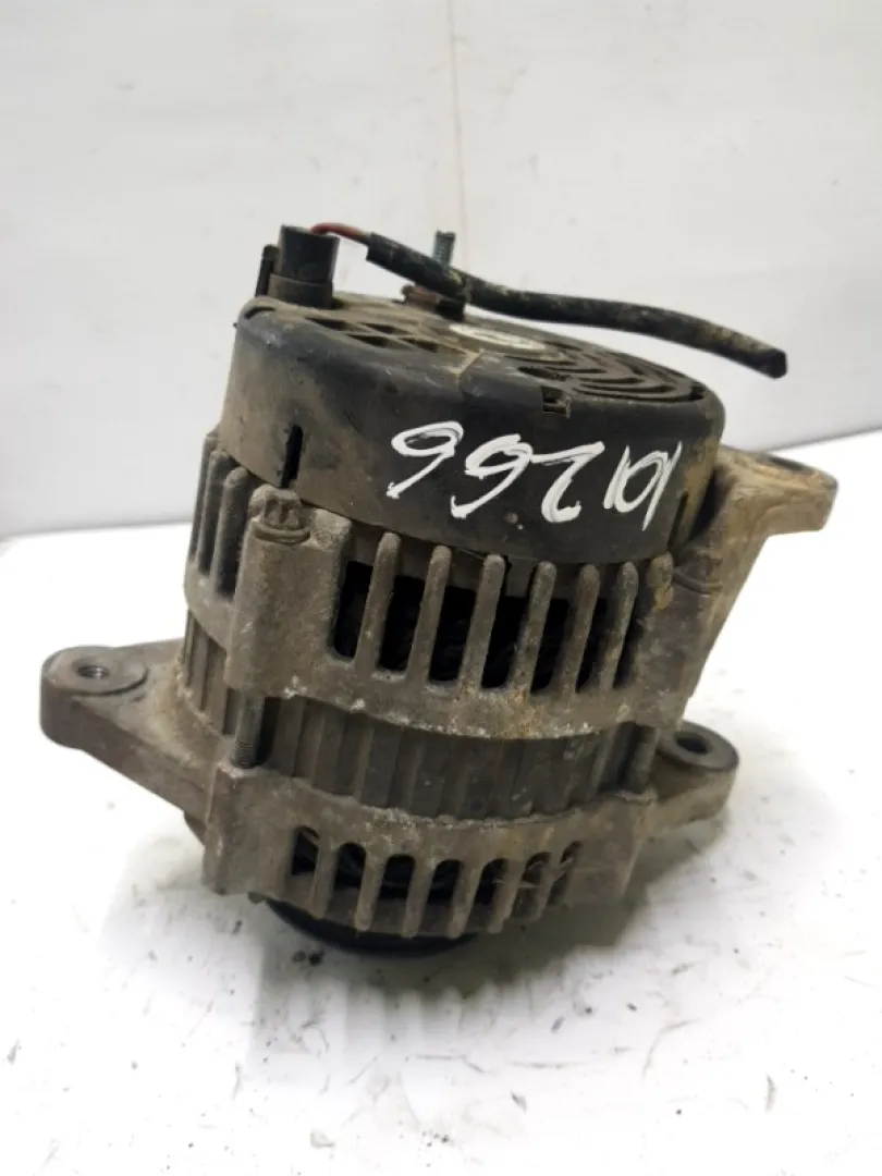 Alternator - Daewoo Matiz 2 generation [2005 - 2009] Hatchback 5 doors 0.8 MT (52 hp)