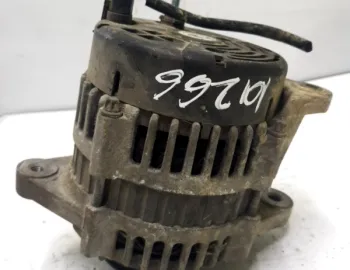 Alternator - Daewoo Matiz 2 generation [2005 - 2009] Hatchback 5 doors 0.8 MT (52 hp)