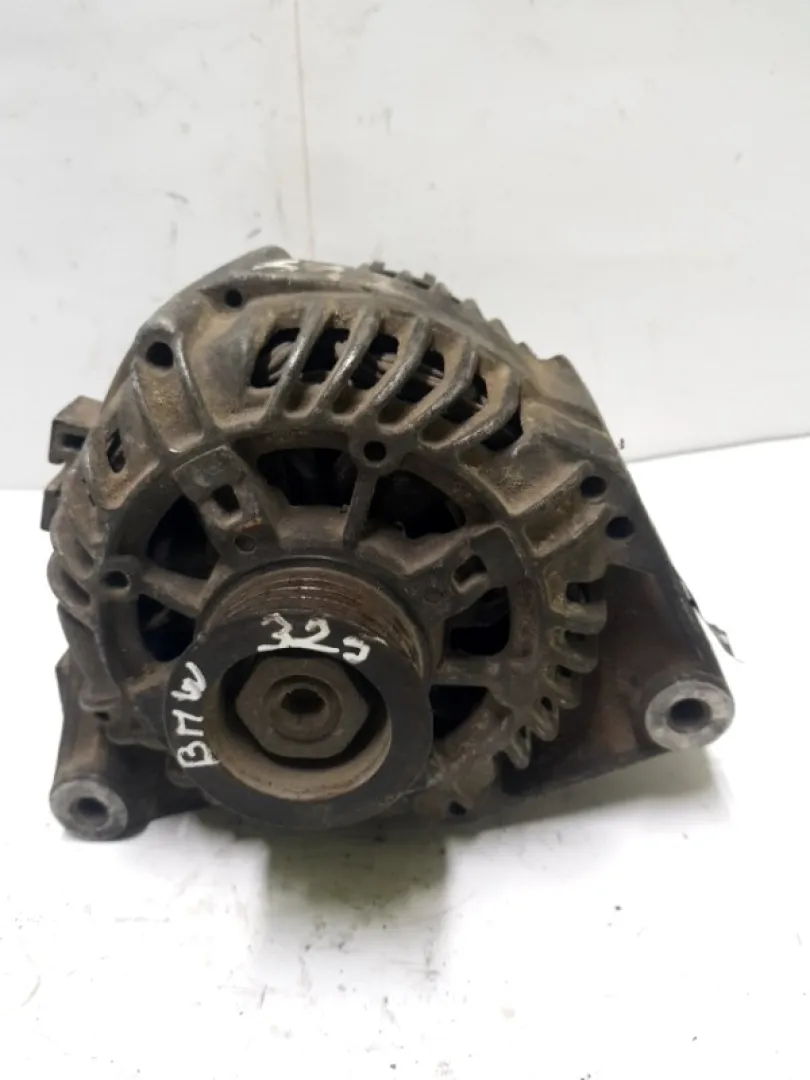 Alternator - BMW 5 Series E39 [1995 - 2000] Sedan 4-doors 525tds MT (143 hp)