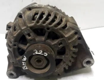 Alternator - BMW 5 Series E39 [1995 - 2000] Sedan 4-doors 525tds MT (143 hp)