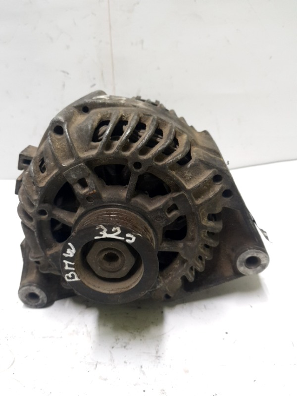 Alternator - BMW 5 Series E39 [1995 - 2000] Sedan 4-doors 525tds MT (143 hp)