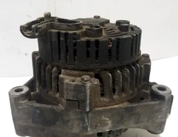 Alternator - BMW 5 Series E39 [1995 - 2000] Sedan 4-doors 525tds MT (143 hp)