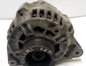 Alternator - Ford Escort 6 generation [1995 - 2000] Hatchback 3-doors 1.6 MT (90 hp)