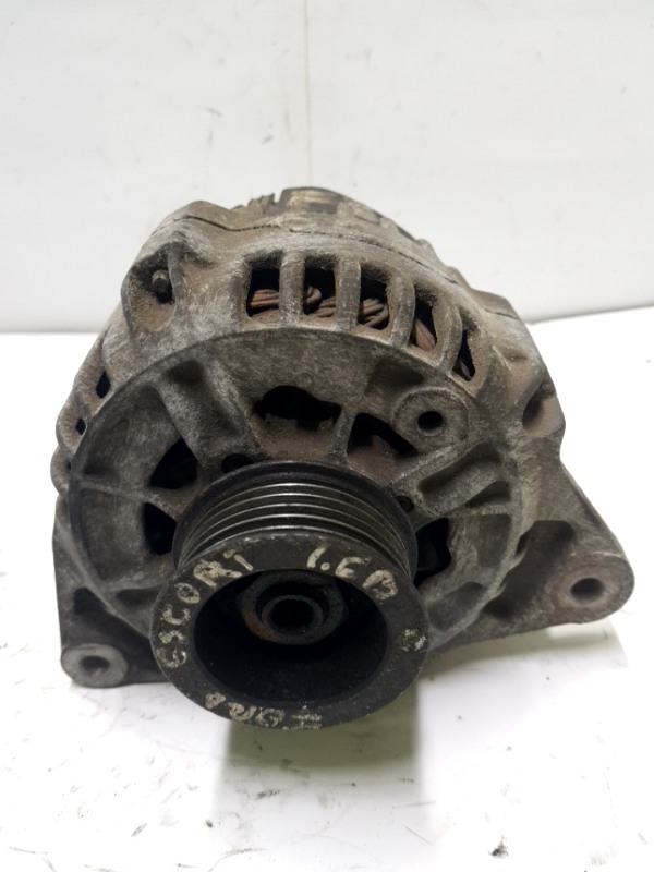 Alternator - Ford Escort 6 generation [1995 - 2000] Hatchback 3-doors 1.6 MT (90 hp)