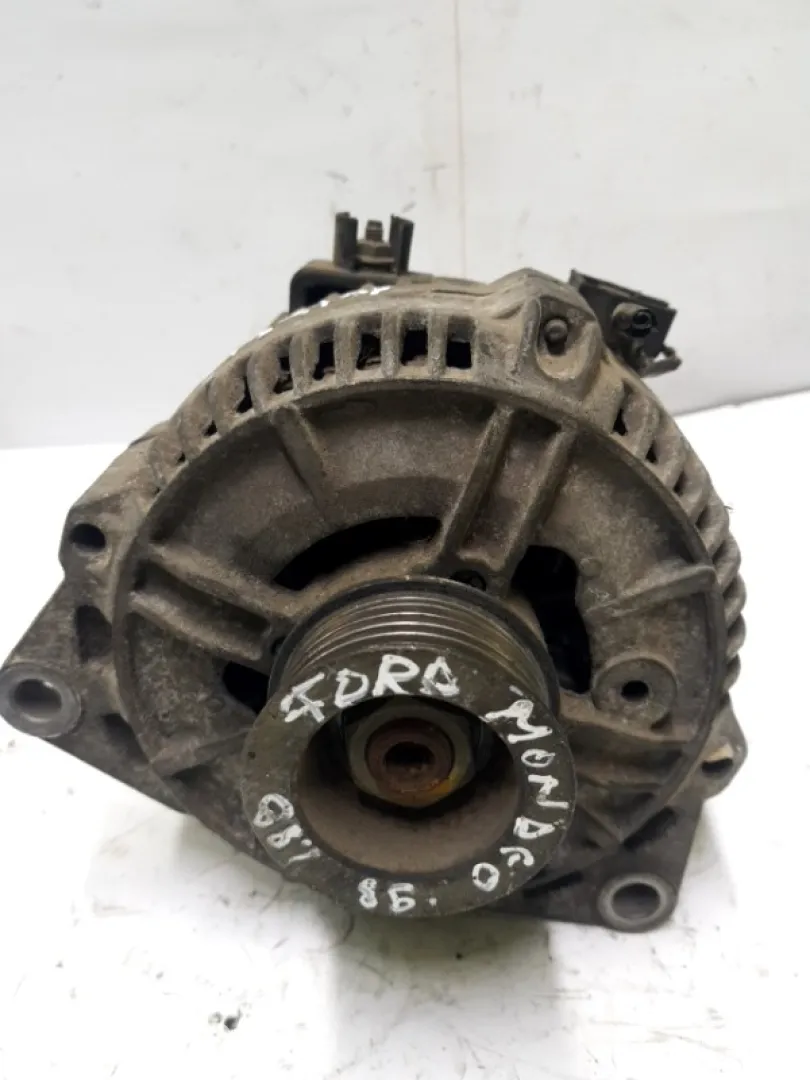 Alternator - Ford Mondeo 2 generation [1996 - 2000] Sedan 1.8 TD MT (90 hp)