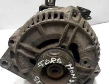 Alternator - Ford Mondeo 2 generation [1996 - 2000] Sedan 1.8 TD MT (90 hp)