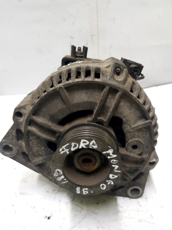 Alternator - Ford Mondeo 2 generation [1996 - 2000] Sedan 1.8 TD MT (90 hp)