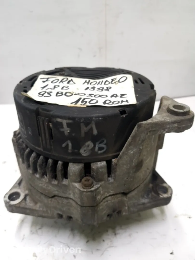 Alternator - Ford Mondeo 2 generation [1996 - 2000] Sedan 1.8 TD MT (90 hp)