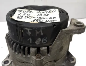Alternator - Ford Mondeo 2 generation [1996 - 2000] Sedan 1.8 TD MT (90 hp)