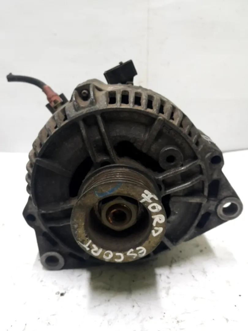 Alternator - Ford Mondeo 1 generation [1993 - 1996] Sedan 2.0 MT (136 hp)