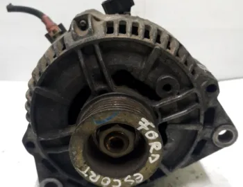 Alternator - Ford Mondeo 1 generation [1993 - 1996] Sedan 2.0 MT (136 hp)