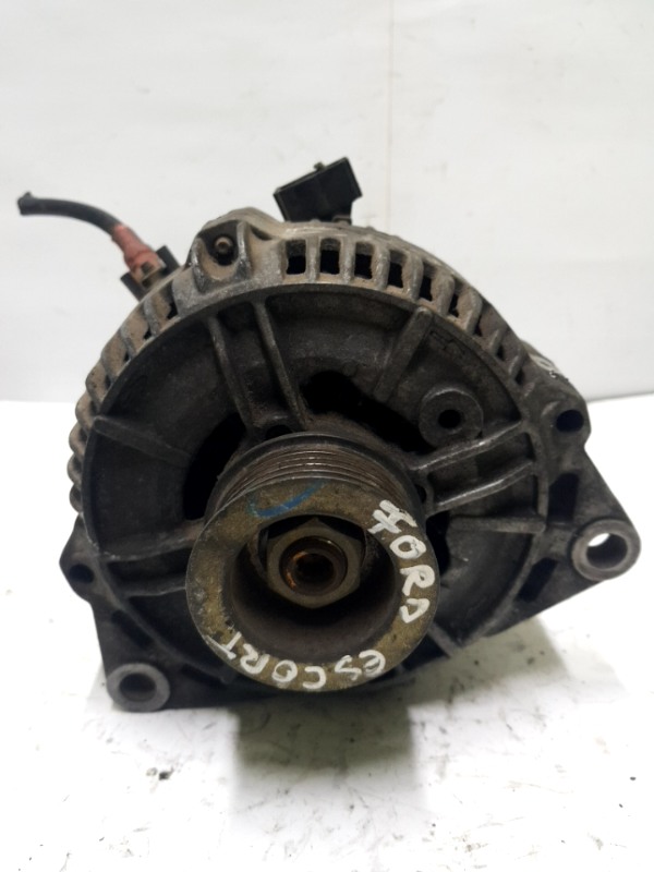 Alternator - Ford Mondeo 1 generation [1993 - 1996] Sedan 2.0 MT (136 hp)