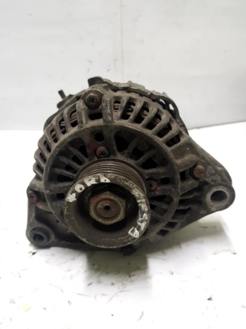 Alternator - Ford Fiesta 4 generation [1996 - 2000] Hatchback 3-doors 1.25 MT (74 hp)