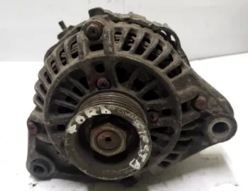 Alternator - Ford Fiesta 4 generation [1996 - 2000] Hatchback 3-doors 1.25 MT (74 hp)