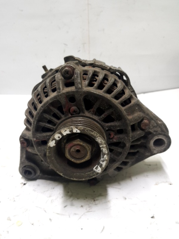 Alternator - Ford Fiesta 4 generation [1996 - 2000] Hatchback 3-doors 1.25 MT (74 hp)