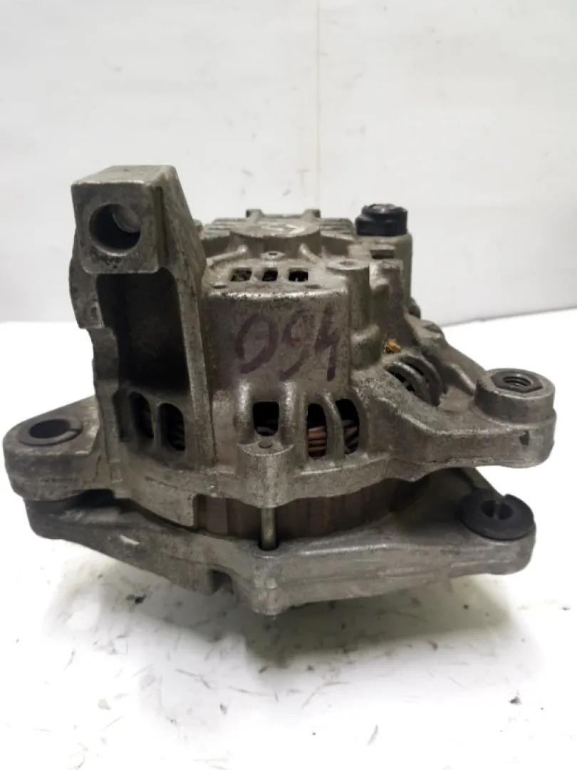 Alternator - Ford Fiesta 4 generation [1996 - 2000] Hatchback 3-doors 1.25 MT (74 hp)