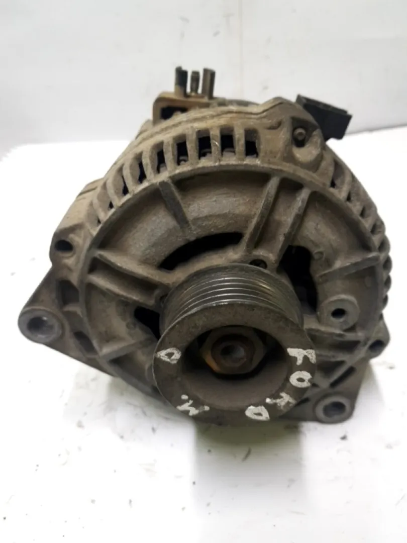 Alternator - Alte specificații: 90A - Ford Mondeo 2 generation [1996 - 2000] Sedan 1.8 MT (116 hp)