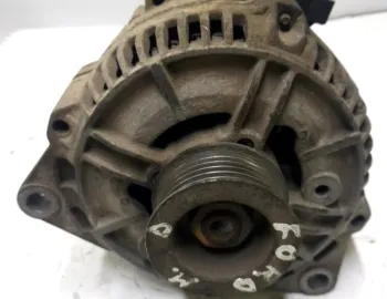 Alternator - Alte specificații: 90A - Ford Mondeo 2 generation [1996 - 2000] Sedan 1.8 MT (116 hp)