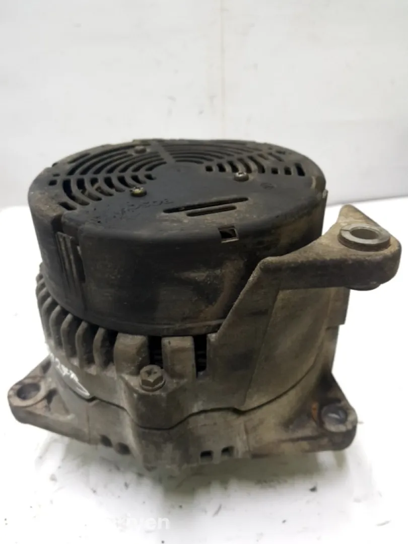 Alternator - Alte specificații: 90A - Ford Mondeo 2 generation [1996 - 2000] Sedan 1.8 MT (116 hp)