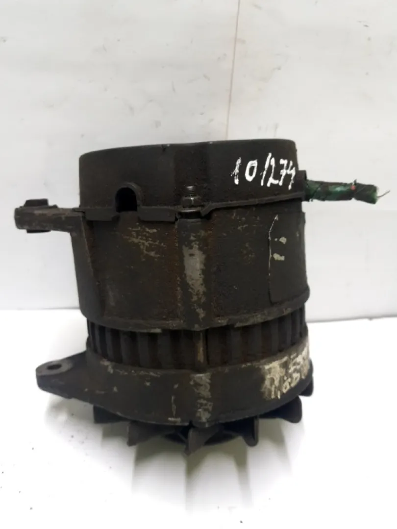Alternator - Ford Escort 4 generation [1986 - 1995] Hatchback 3-doors 1.6 D MT (54 hp)