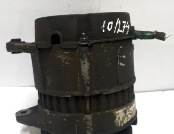 Alternator - Ford Escort 4 generation [1986 - 1995] Hatchback 3-doors 1.6 D MT (54 hp)