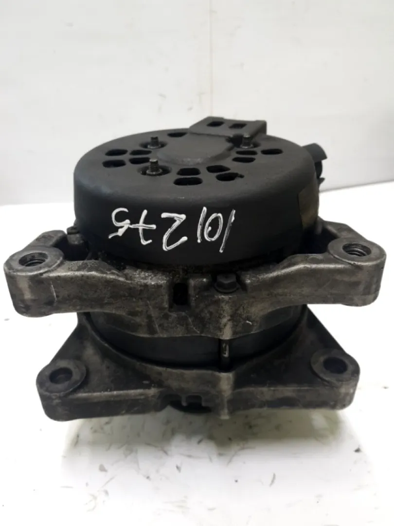 Alternator - Ford Focus 2 generation [2004 - 2008] wagon 5-doors 1.6 TDCi MT (90 hp)