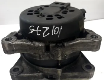 Alternator - Ford Focus 2 generation [2004 - 2008] wagon 5-doors 1.6 TDCi MT (90 hp)