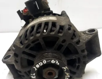 Alternator - Ford Mondeo 3 generation [2000 - 2003] Sedan 2.0 TD MT (115 hp)