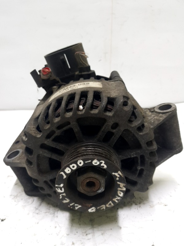 Alternator - Ford Mondeo 3 generation [2000 - 2003] Sedan 2.0 TD MT (115 hp)