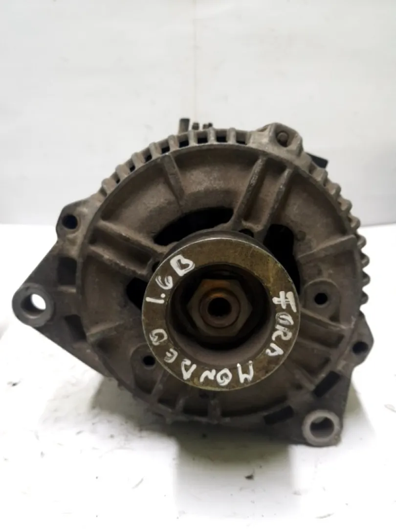 Alternator - Alte specificații: 90A - Ford Mondeo 1 generation [1993 - 1996] Sedan 1.6 MT (90 hp)