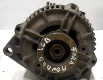 Alternator - Alte specificații: 90A - Ford Mondeo 1 generation [1993 - 1996] Sedan 1.6 MT (90 hp)