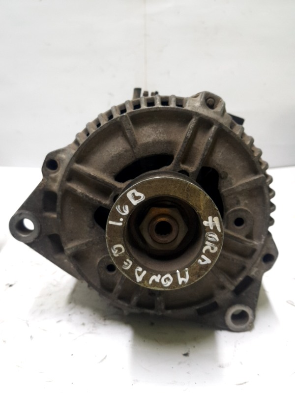 Alternator - Alte specificații: 90A - Ford Mondeo 1 generation [1993 - 1996] Sedan 1.6 MT (90 hp)