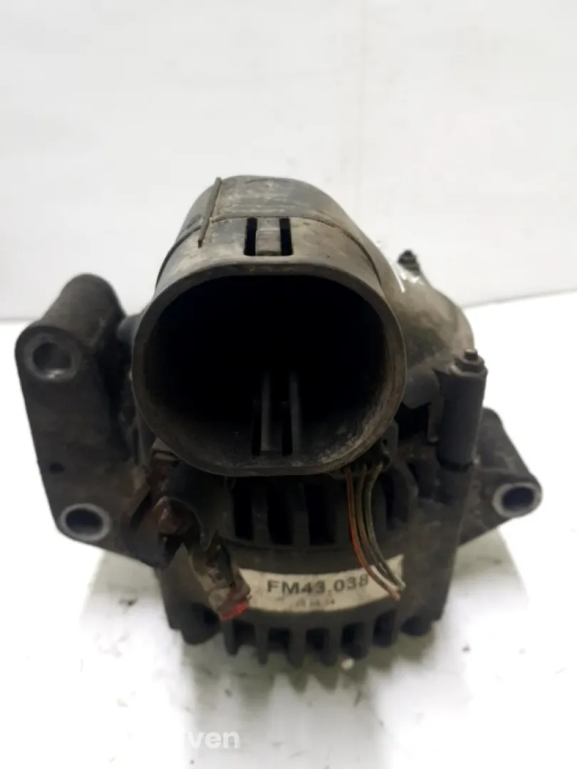 Alternator - Ford Mondeo 3 generation [2000 - 2003] Sedan 2.0 TD MT (115 hp)